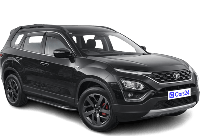 2023 Tata Safari - SUV - Diesel - Manual - ₹20.90 lakh