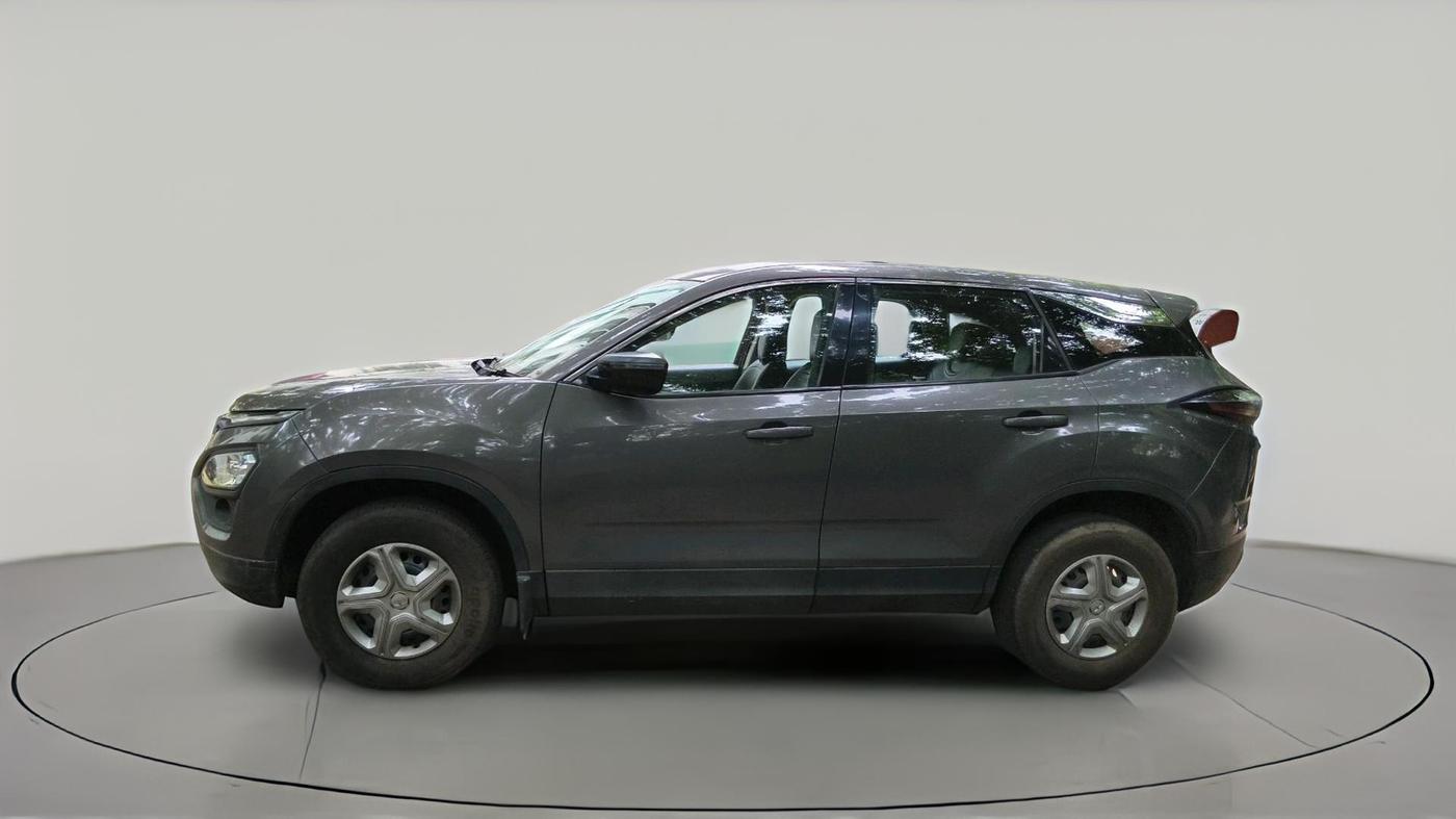 2020 Tata Harrier XM 2.0L KRYOTEC, Diesel, Manual, 42,860 km, exterior