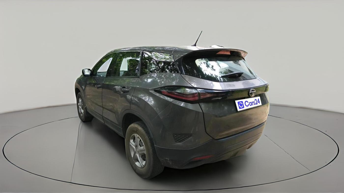 2020 Tata Harrier XM 2.0L KRYOTEC, Diesel, Manual, 42,860 km, exterior