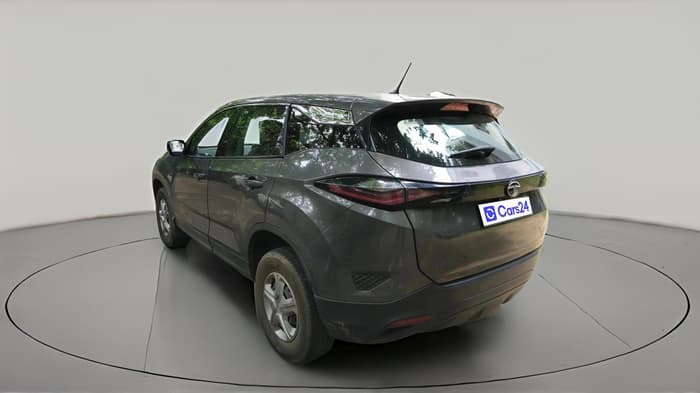 2020 Tata Harrier XM 2.0L KRYOTEC, Diesel, Manual, 42,860 km, exterior