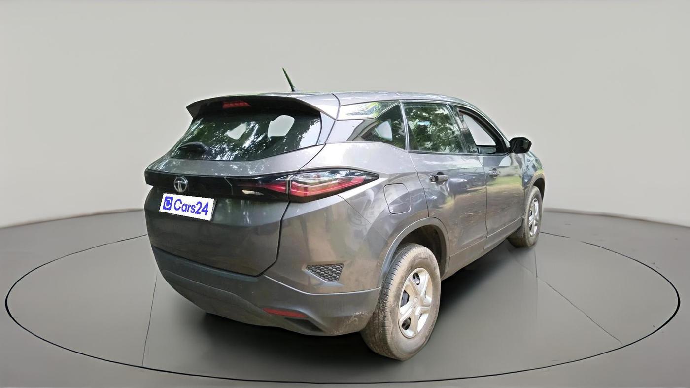 2020 Tata Harrier XM 2.0L KRYOTEC, Diesel, Manual, 42,860 km, exterior