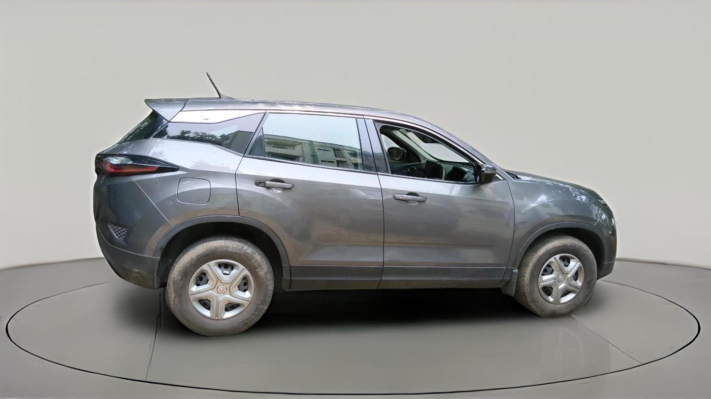 2020 Tata Harrier XM 2.0L KRYOTEC, Diesel, Manual, 42,860 km, exterior