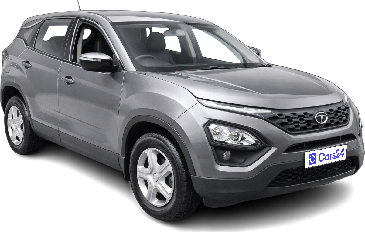 2020 Tata Harrier - SUV - Diesel - Manual - ₹9.40 lakh