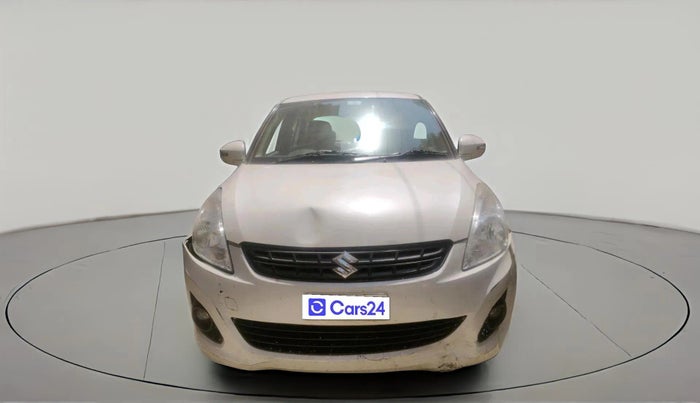 2012 Maruti Swift Dzire VDI, Diesel, Manual, 36,680 km, exterior