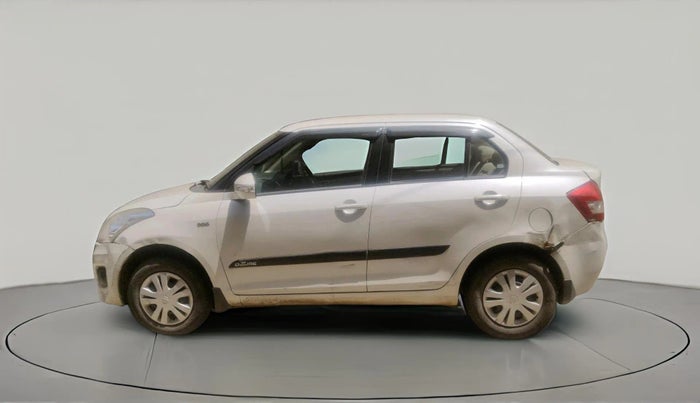 2012 Maruti Swift Dzire VDI, Diesel, Manual, 36,680 km, exterior
