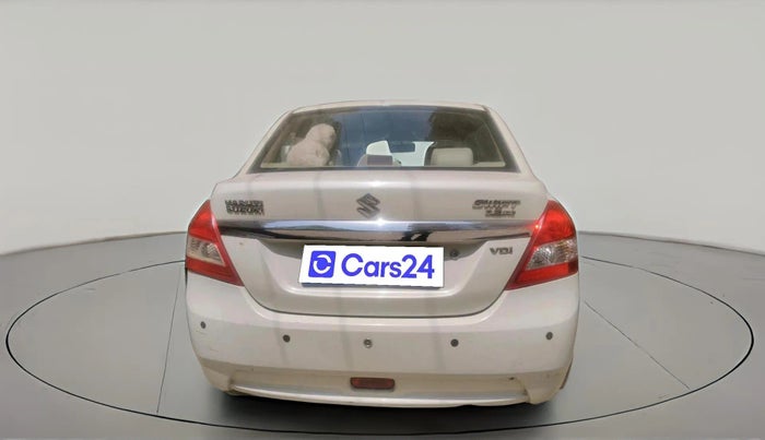 2012 Maruti Swift Dzire VDI, Diesel, Manual, 36,680 km, exterior