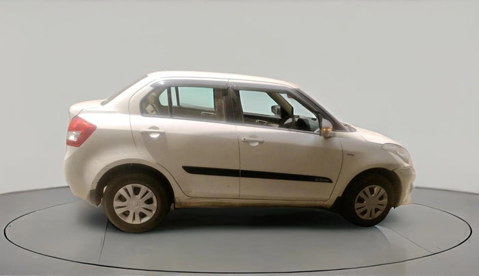 2012 Maruti Swift Dzire VDI, Diesel, Manual, 36,680 km, exterior