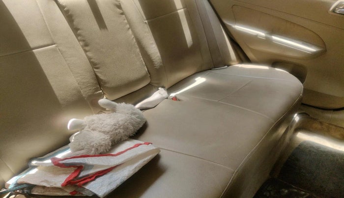 2012 Maruti Swift Dzire VDI, Diesel, Manual, 36,680 km, interior