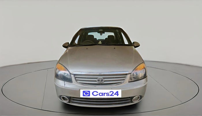 2011 Tata Indigo ECS LX TDI, Diesel, Manual, 2,38,766 km, exterior