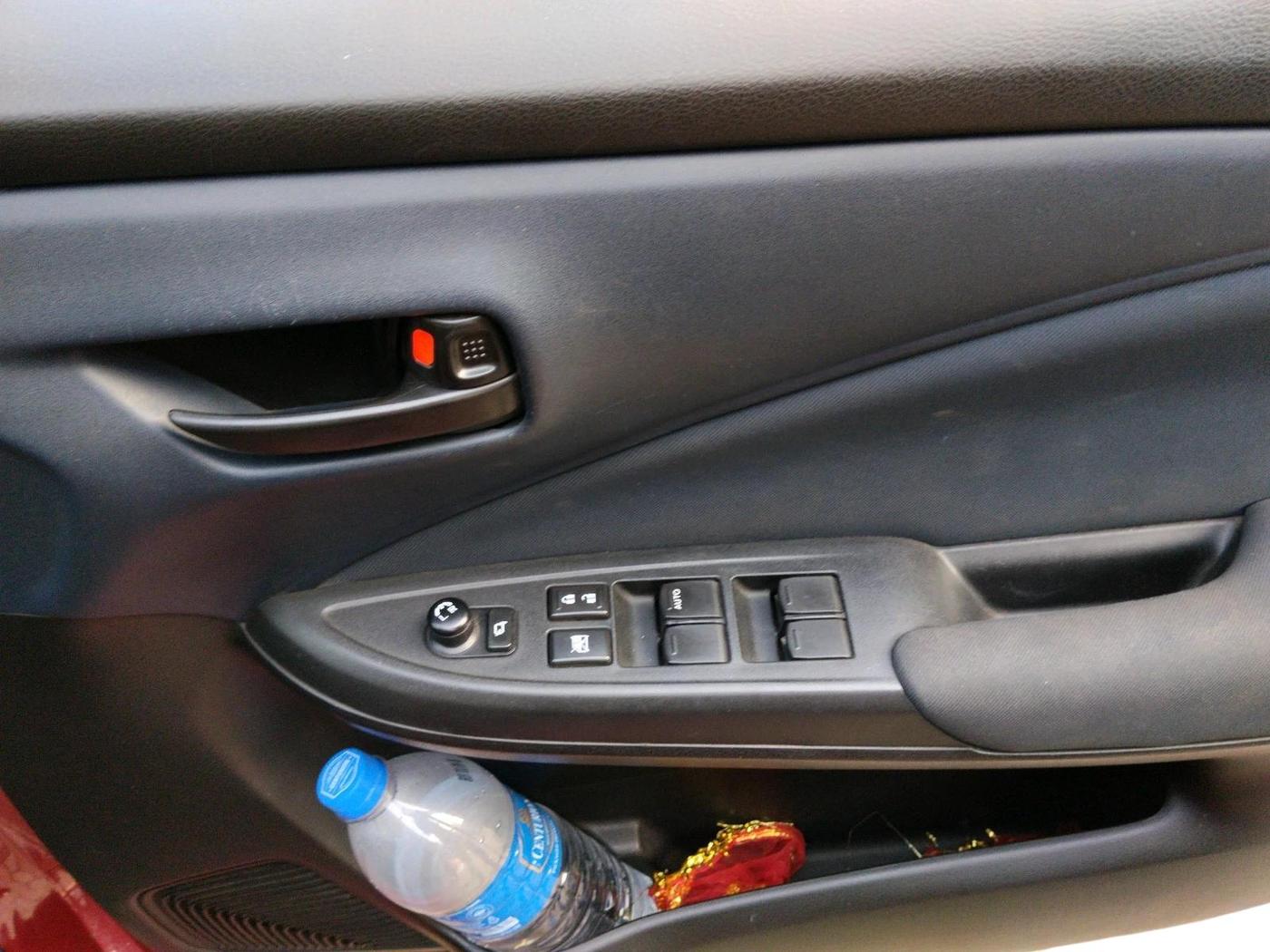 2022 Maruti Baleno DELTA 1.2 AGS, Petrol, Automatic, 17,763 km, interior