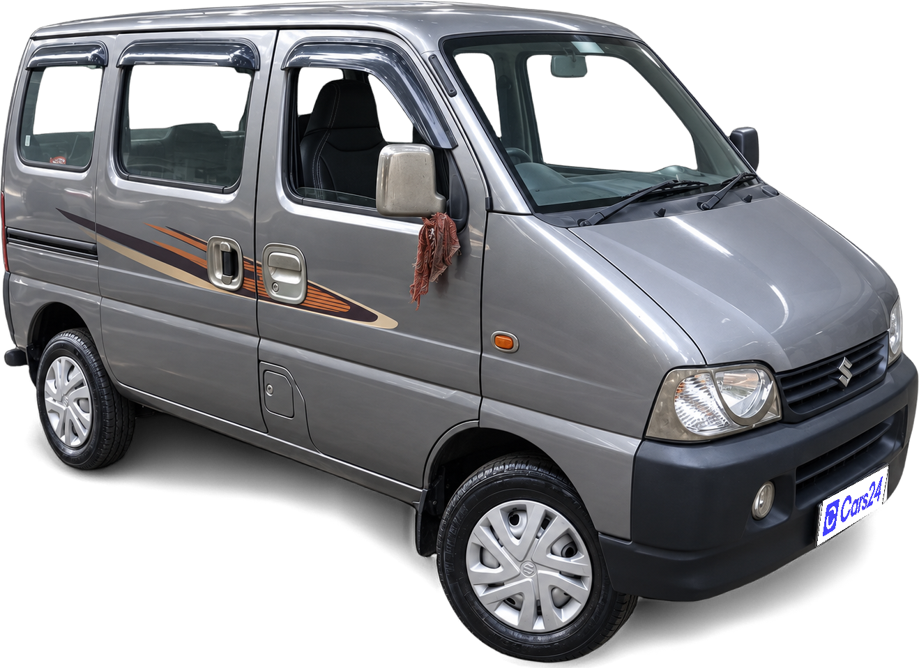 2022 Maruti Eeco - SUV - CNG - Manual - ₹5.50 lakh