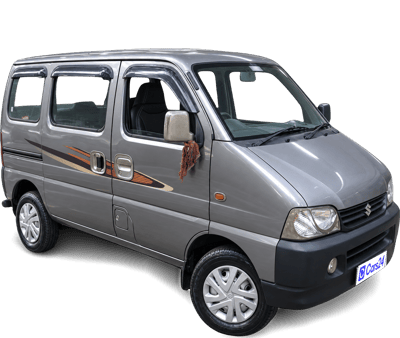 2022 Maruti Eeco - SUV - CNG - Manual - ₹5.50 lakh
