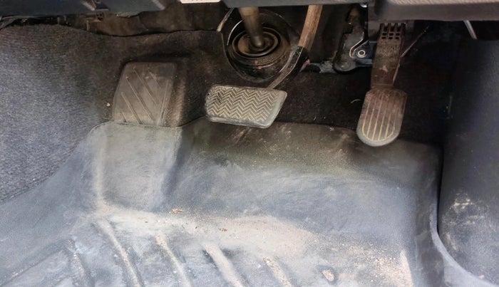 2023 Toyota HILUX HIGH 4X4 AT, Diesel, Automatic, 92,818 km, interior