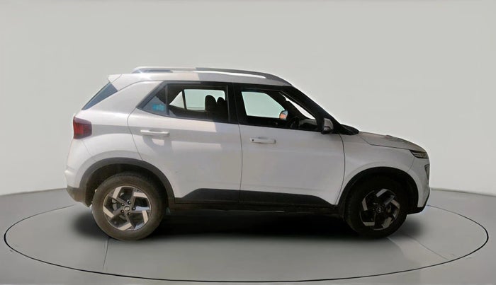 2021 Hyundai VENUE SX 1.0 TURBO, Petrol, Manual, 79,559 km, exterior
