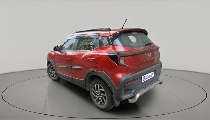 2024 Mahindra XUV 3XO AX5 1.2 L TCMPFi, Petrol, Manual, 9,424 km, exterior