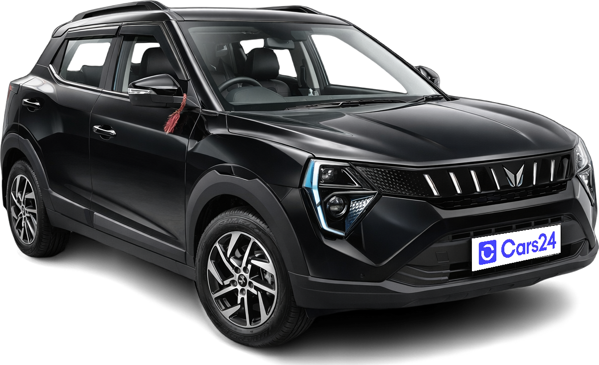 2024 Mahindra XUV 3XO - SUV - Petrol - Automatic - ₹11.00 lakh