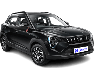 2024 Mahindra XUV 3XO - SUV - Petrol - Automatic - ₹11.00 lakh