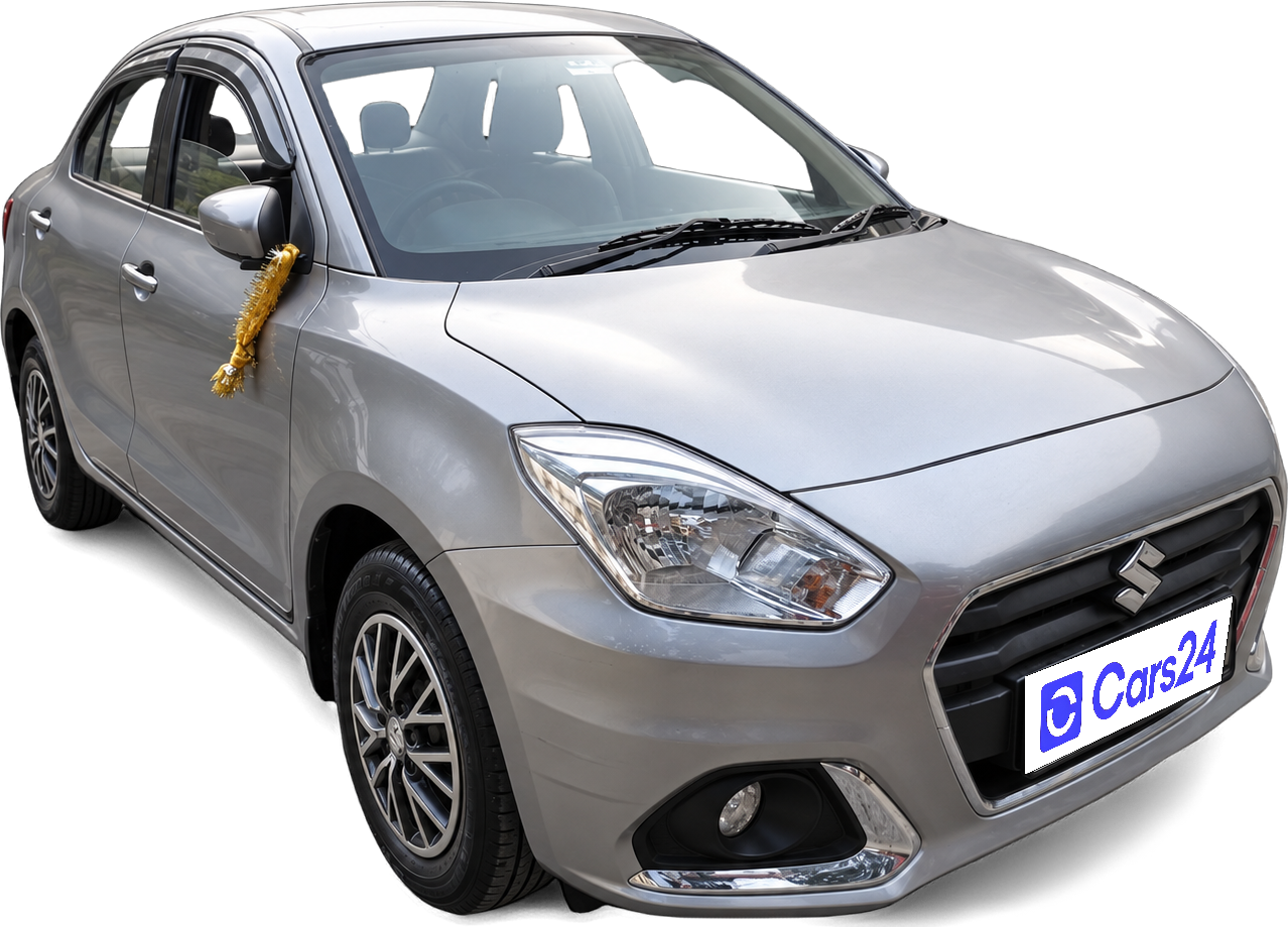 2020 Maruti Dzire - Sedan - Petrol - Manual - ₹4.20 lakh