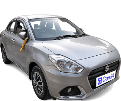 2020 Maruti Dzire - Sedan - Petrol - Manual - ₹4.20 lakh