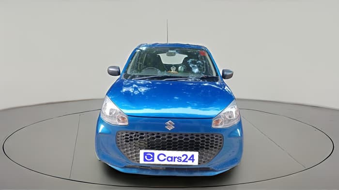 2024 Maruti Alto K10 VXI CNG, CNG, Manual, 41,724 km, exterior