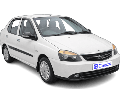 2015 Tata Indigo ECS - Sedan - Diesel - Manual - ₹1.05 lakh