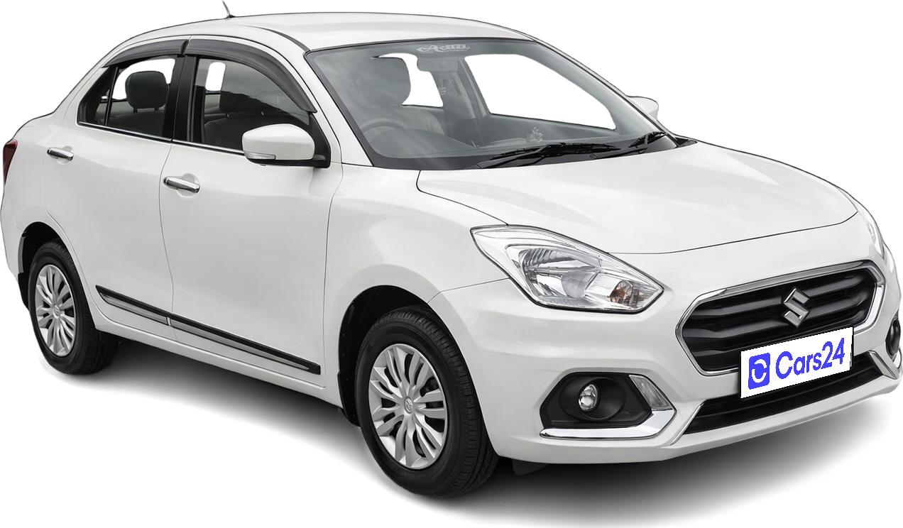 2021 Maruti Dzire - Sedan - Petrol - Manual - ₹5.81 lakh