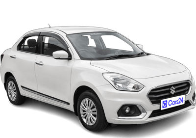 2021 Maruti Dzire - Sedan - Petrol - Manual - ₹5.81 lakh