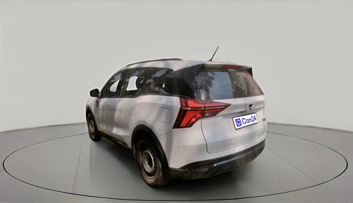 2022 Mahindra XUV700 MX D MT 5 STR, Diesel, Manual, 80,332 km, exterior