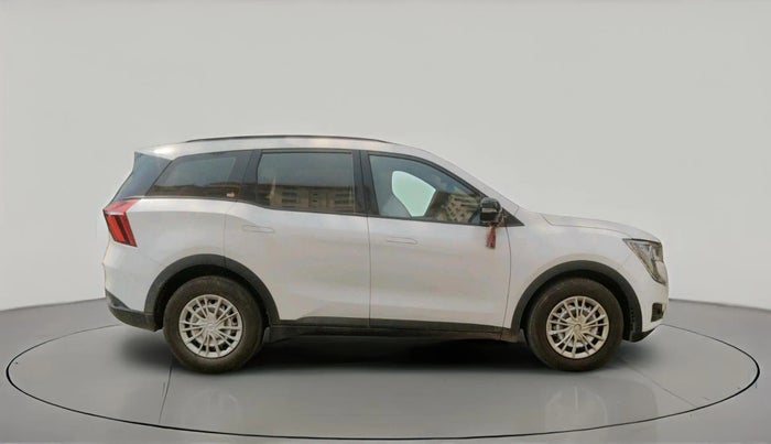 2022 Mahindra XUV700 MX D MT 5 STR, Diesel, Manual, 80,332 km, exterior