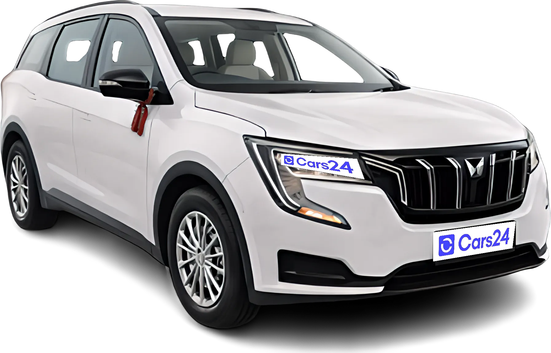 2022 Mahindra XUV700 - SUV - Diesel - Manual - ₹13.11 lakh