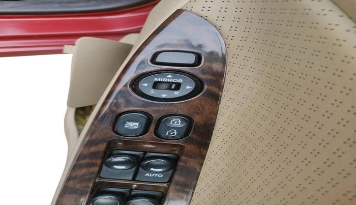 2016 Hyundai Verna 1.6 VTVT SX, Petrol, Manual, 50,768 km, interior