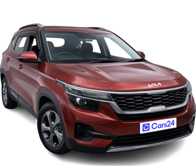 2022 KIA SELTOS - SUV - Petrol - Manual - ₹11.00 lakh