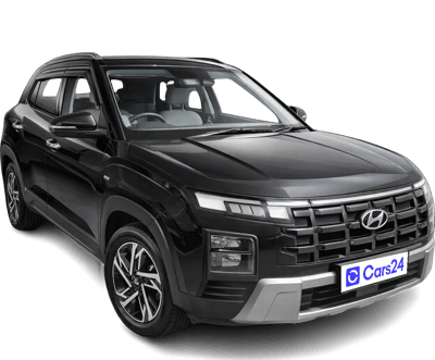 2024 Hyundai Creta - SUV - Petrol - Automatic - ₹16.36 lakh