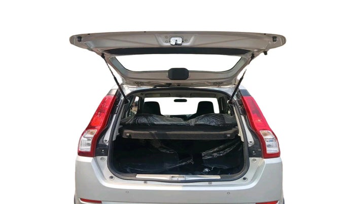 2025 Maruti New Wagon-R VXI 1.0, Petrol, Manual, 3,996 km, exterior