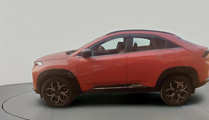 2024 Tata Curvv Accomplished Plus A 1.5 Diesel 6MT, Diesel, Manual, 12,000 km, exterior