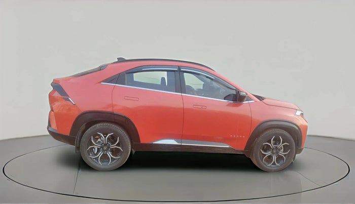 2024 Tata Curvv Accomplished Plus A 1.5 Diesel 6MT, Diesel, Manual, 12,000 km, exterior