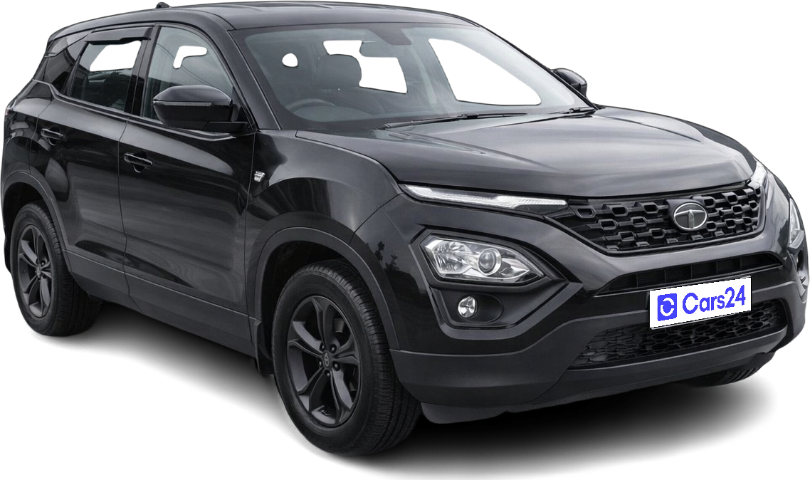 2019 Tata Harrier - SUV - Diesel - Manual - ₹10.24 lakh