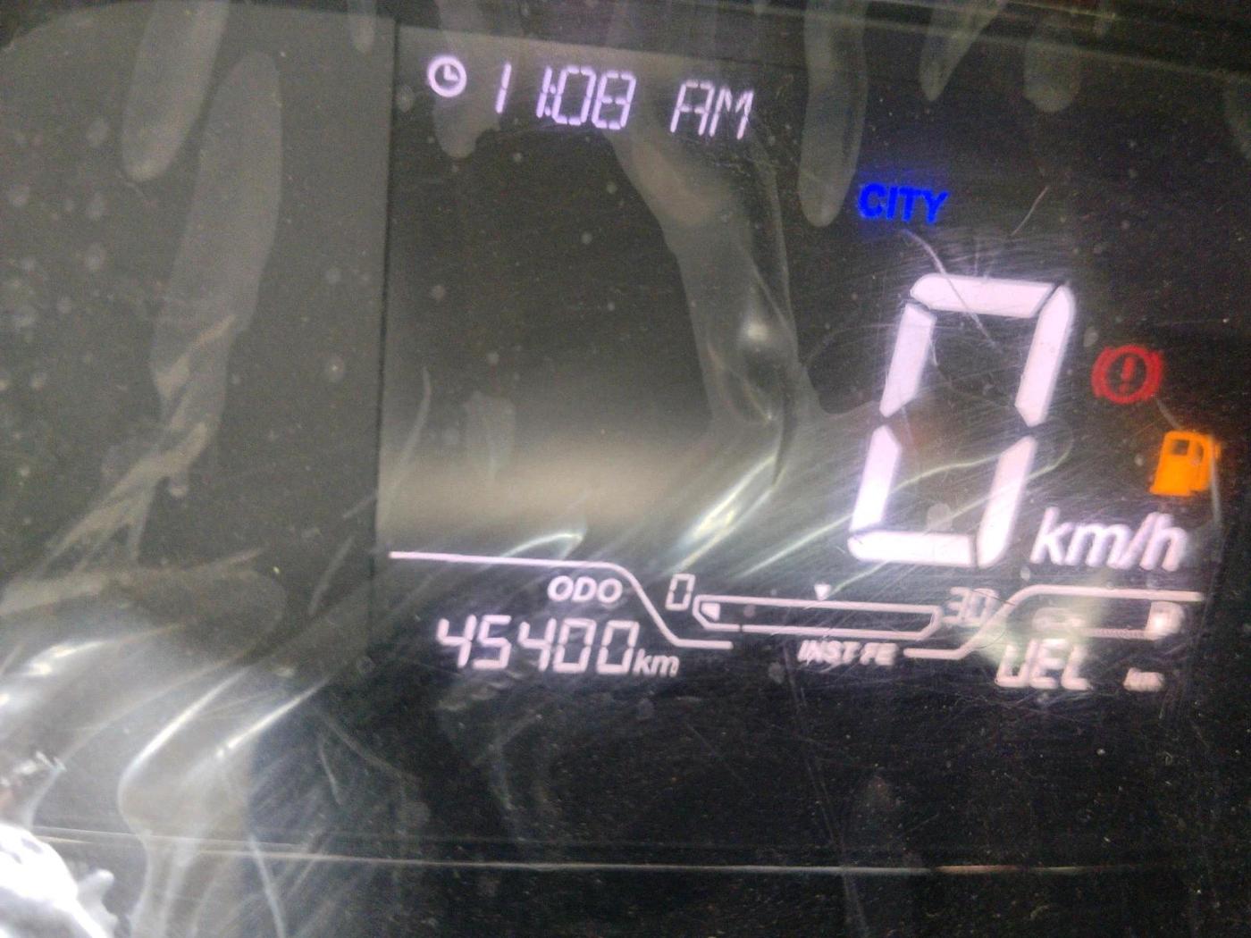 2022 Tata NEXON XM PLUS SUNROOF DIESEL, Diesel, Manual, 45,400 km, interior