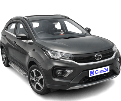 2022 Tata NEXON - SUV - Diesel - Manual - ₹11.00 lakh