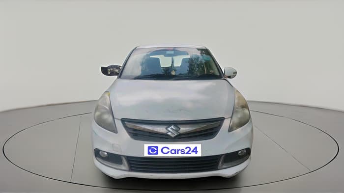 2013 Maruti Swift Dzire VDI, Diesel, Manual, 82,464 km, exterior