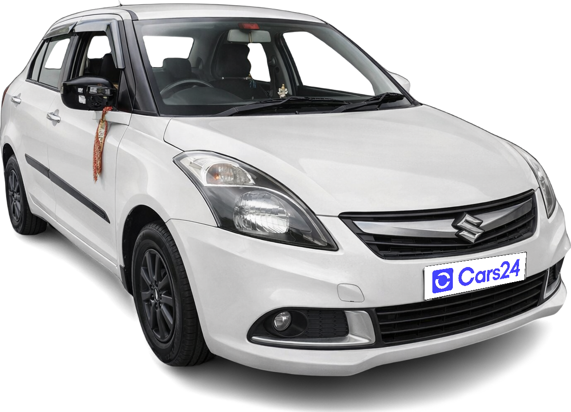 2013 Maruti Swift Dzire - Sedan - Diesel - Manual - ₹2.40 lakh