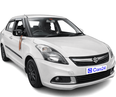 2013 Maruti Swift Dzire - Sedan - Diesel - Manual - ₹2.40 lakh