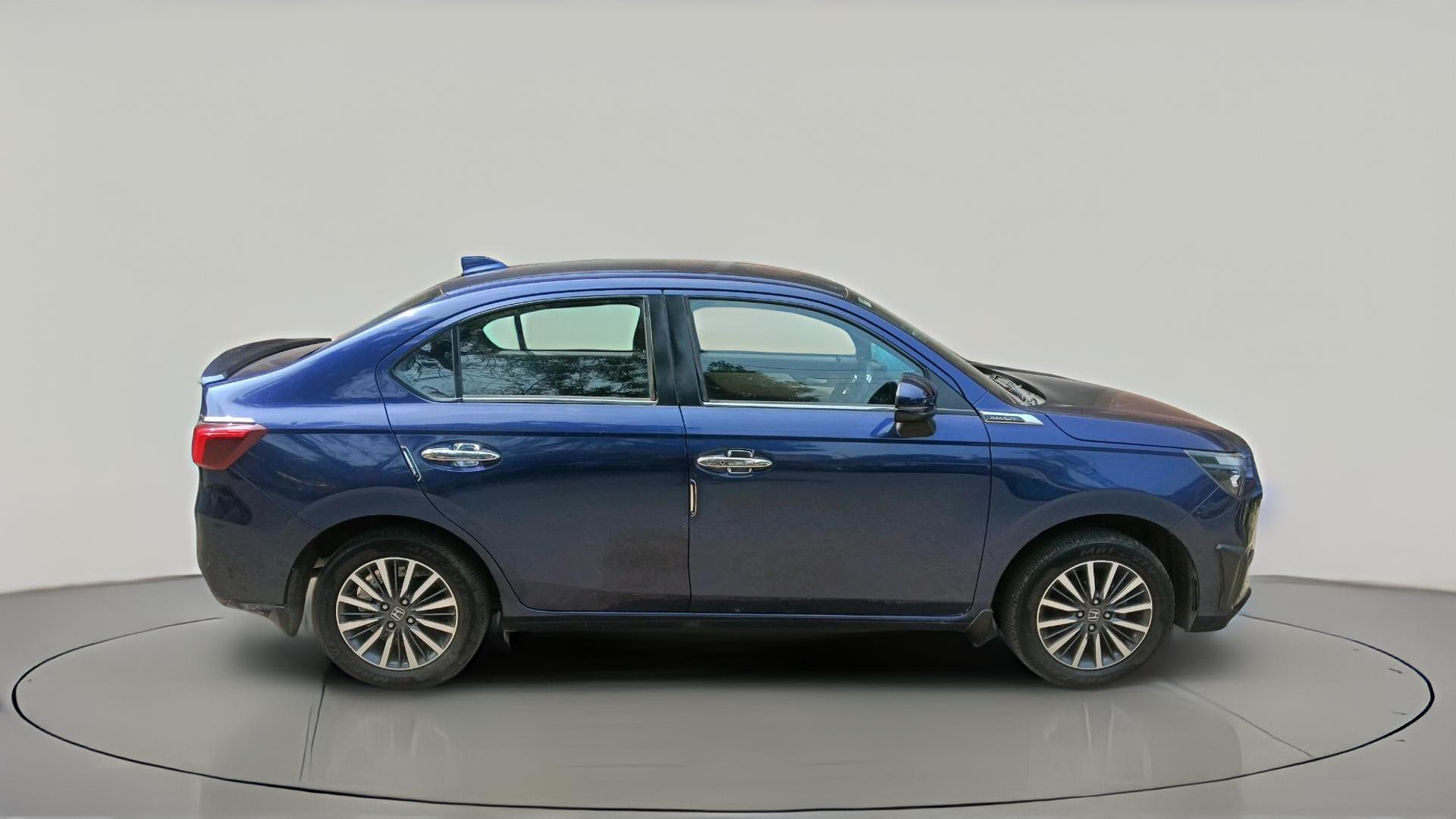 Used 2024 Honda Amaze ZX 1.2 Petrol MT Manual | Cars24