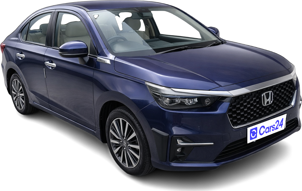 2024 Honda Amaze - Sedan - Petrol - Manual - ₹9.07 lakh