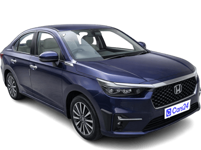 2024 Honda Amaze - Sedan - Petrol - Manual - ₹9.07 lakh