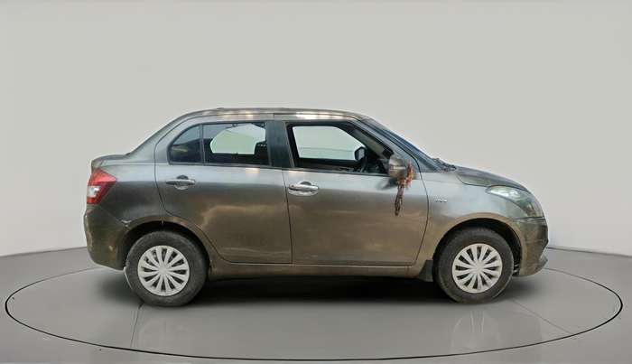 2015 Maruti Swift Dzire VXI, Petrol, Manual, 1,00,824 km, exterior