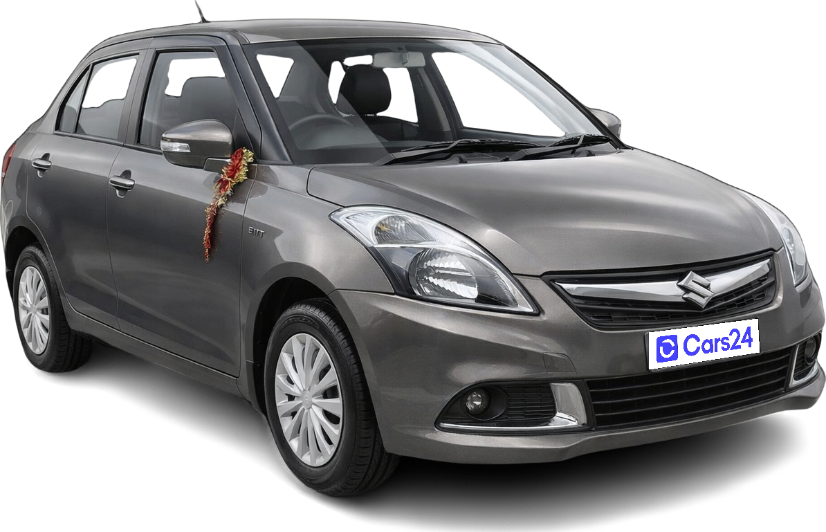 2015 Maruti Swift Dzire - Sedan - Petrol - Manual - ₹3.10 lakh