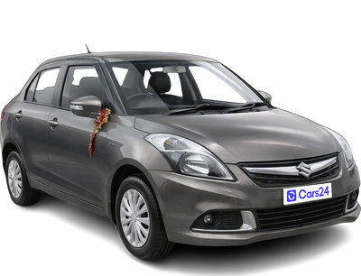 2015 Maruti Swift Dzire - Sedan - Petrol - Manual - ₹3.10 lakh