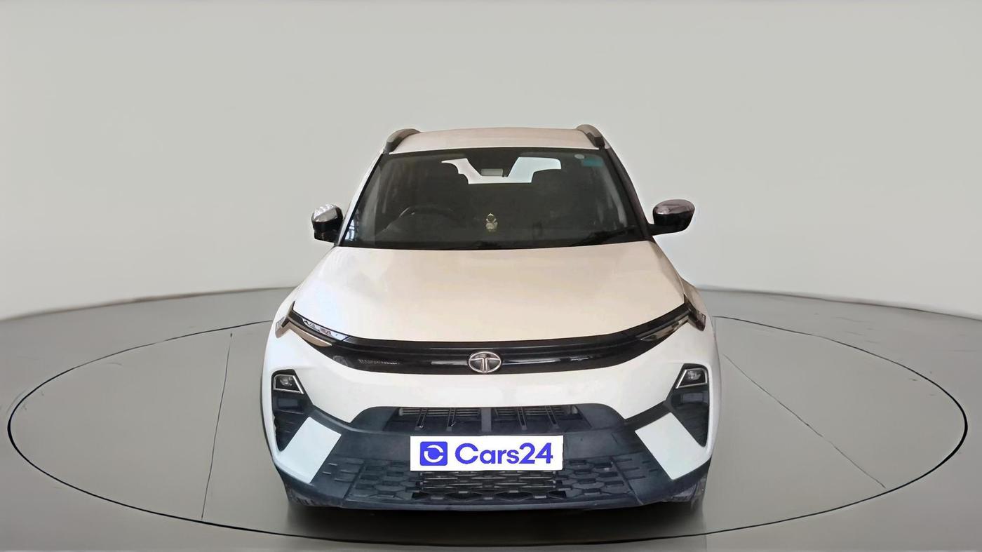 2023 Tata NEXON PURE 1.2 PETROL, Petrol, Manual, 4,779 km, exterior