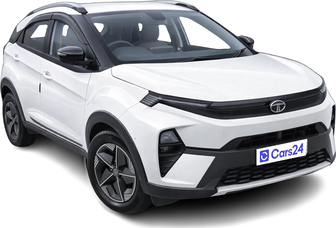 2023 Tata NEXON - SUV - Diesel - Manual - ₹10.15 lakh